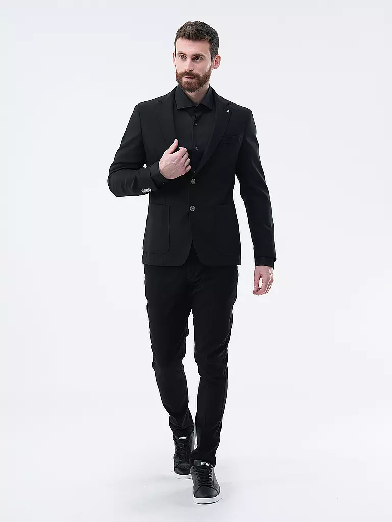 BOSS | Sakko C-HARRY-224 | Negro