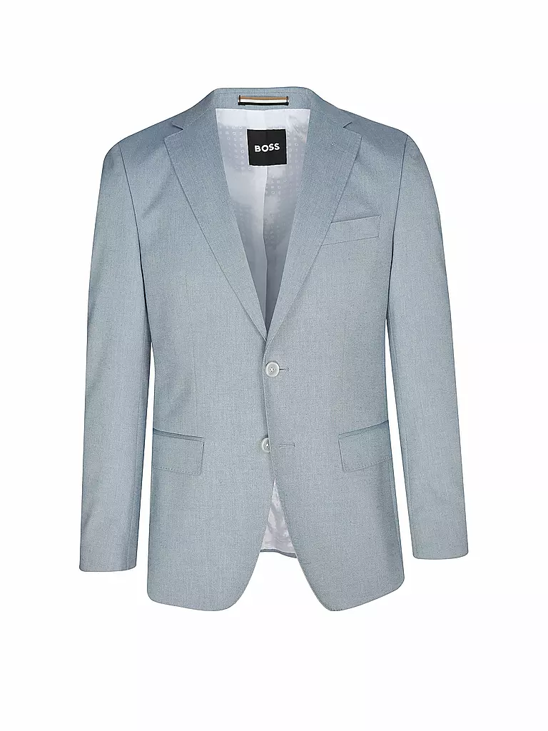 BOSS | Sakko H-HUTSON | Azul claro