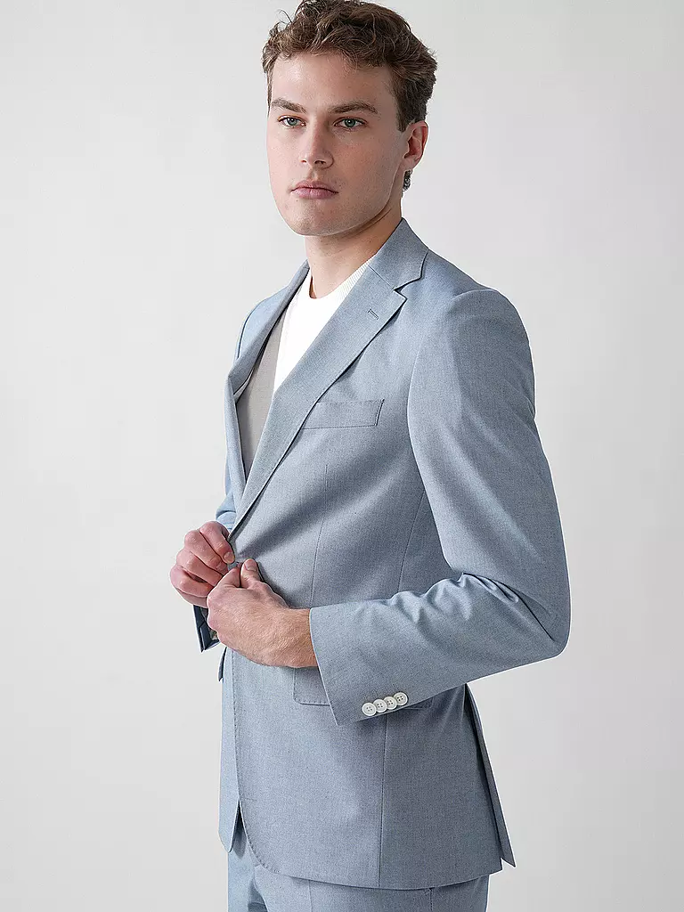 BOSS | Sakko H-HUTSON | Azul claro