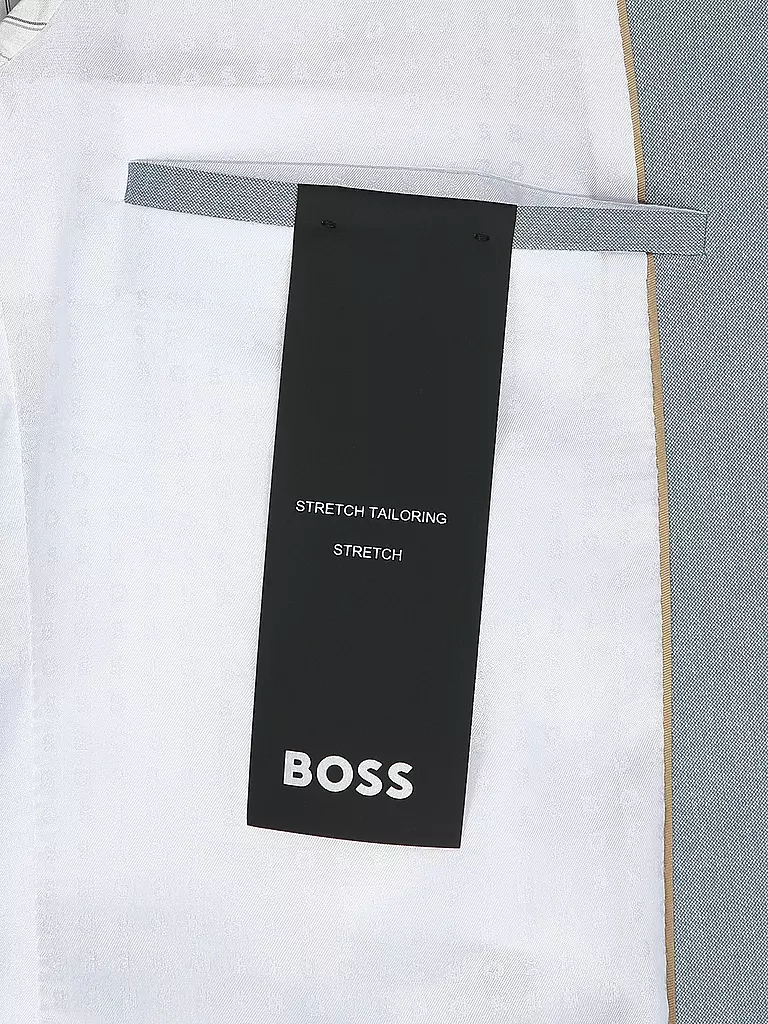BOSS | Sakko H-HUTSON | Azul claro