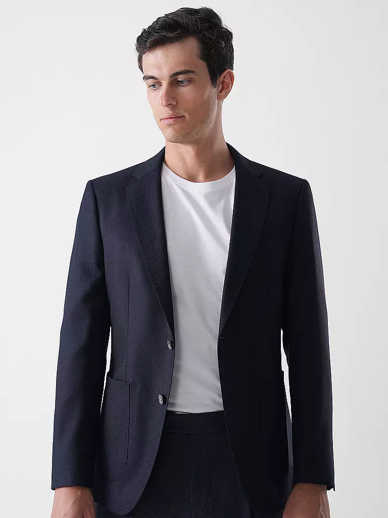 BOSS | Sakko ONE | Azul oscuro