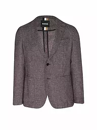 BOSS | Sakko P-HENREY | Rojo