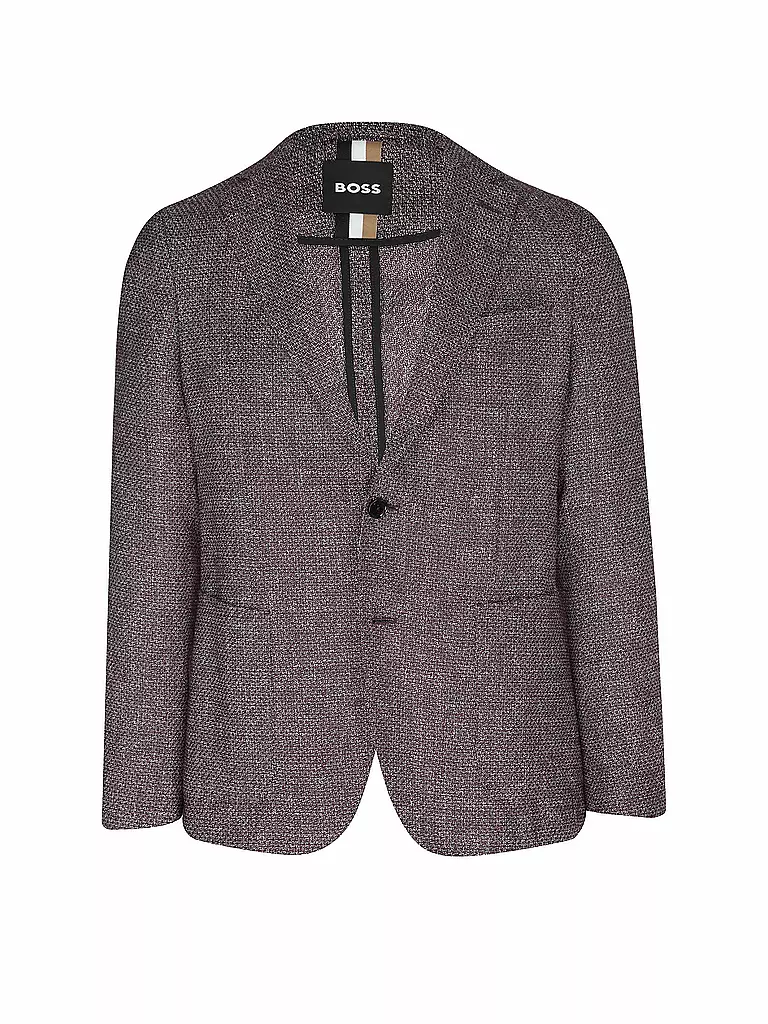 BOSS | Sakko P-HENREY | Rojo