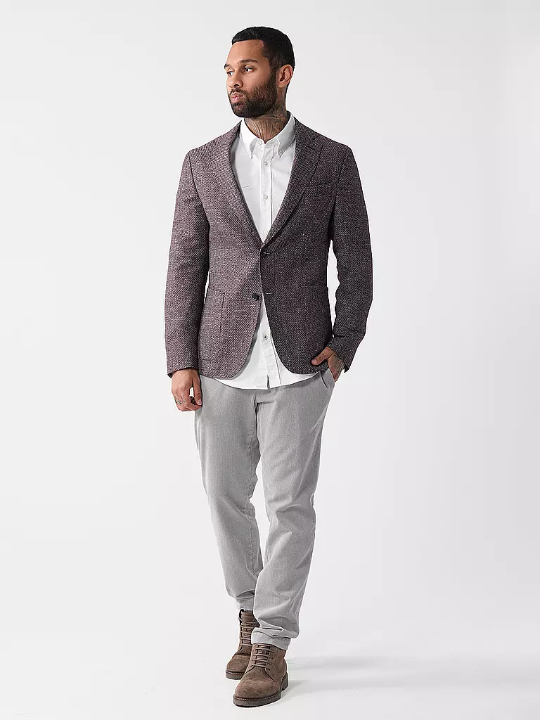 BOSS | Sakko P-HENREY | Rojo