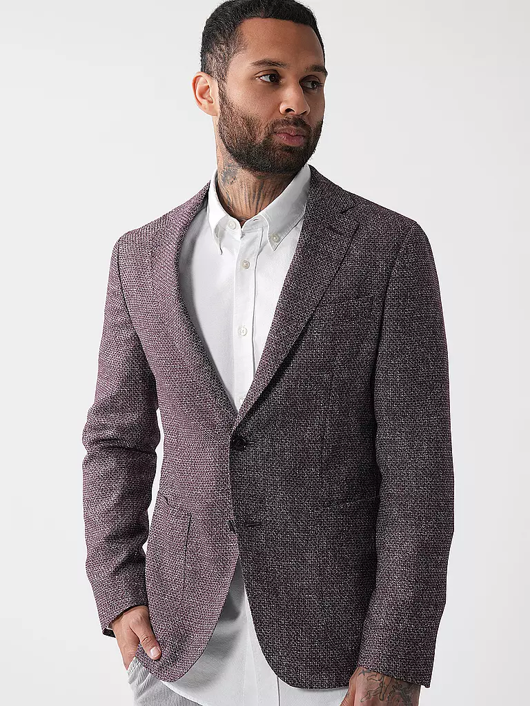 BOSS | Sakko P-HENREY | Rojo