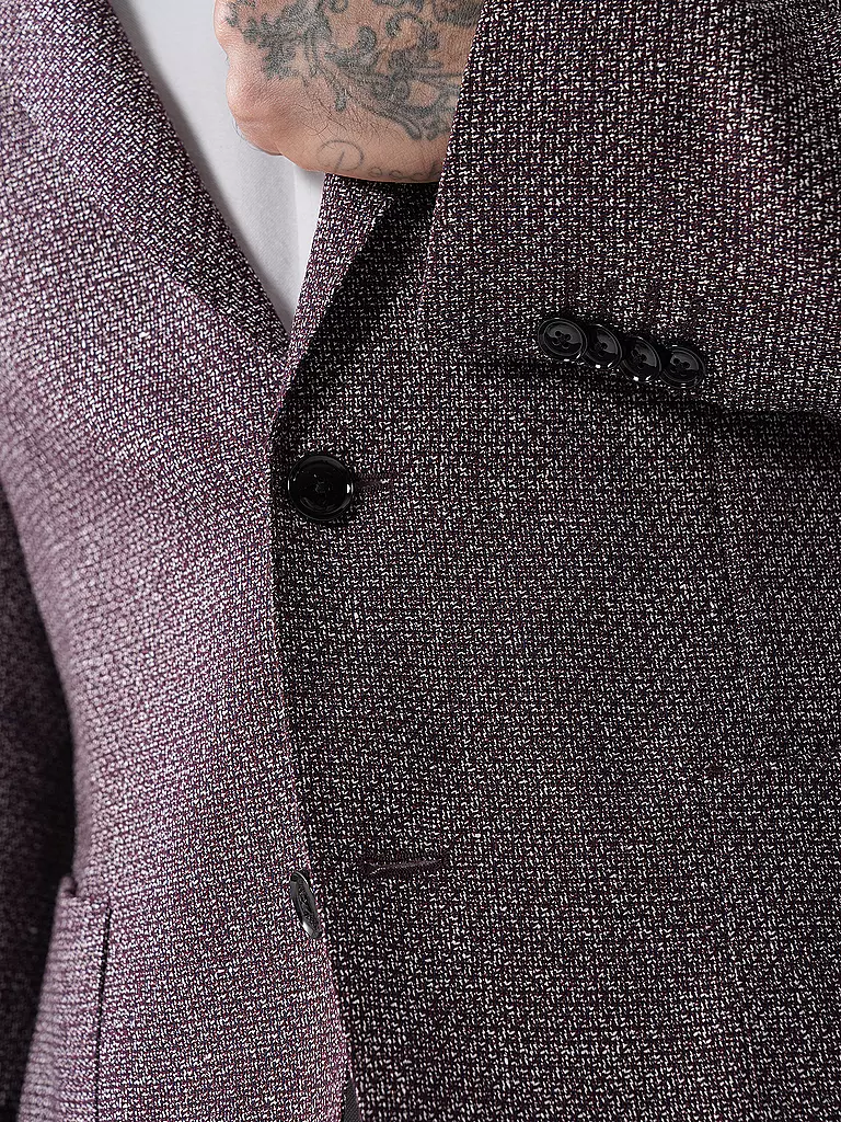 BOSS | Sakko P-HENREY | Rojo