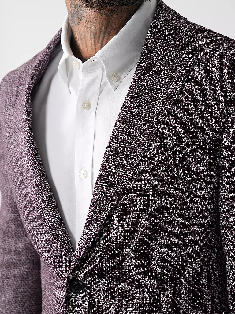 BOSS | Sakko P-HENREY | Rojo