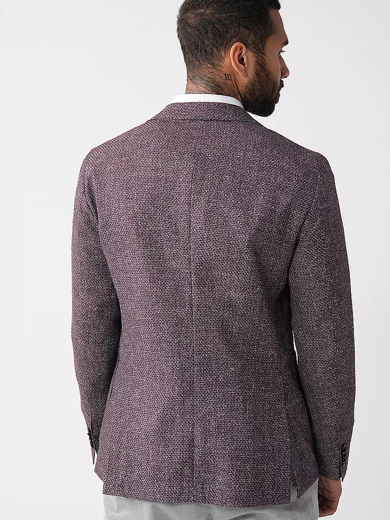 BOSS | Sakko P-HENREY | Rojo