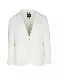 BOSS | Sakko Slim Fit C-HANRY-252 | Blanco