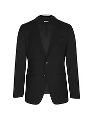 BOSS | Sakko Slim Fit H-HUGE | Negro