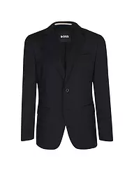 BOSS | Sakko Slim Fit H-HUGE | Azul oscuro