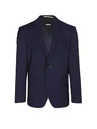 BOSS | Sakko Slim Fit H-HUGE | Azul