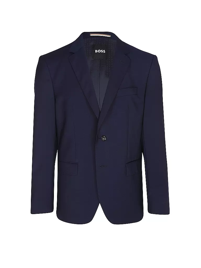 BOSS | Sakko Slim Fit H-HUGE | Azul