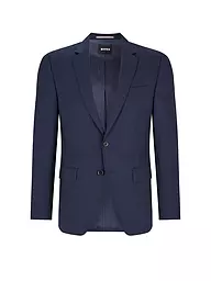 BOSS | Sakko Slim Fit Huge | Azul