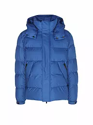 BOSS | Steppjacke CORBINIAN | Azul