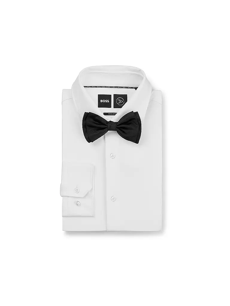 BOSS | Set de 2 piezas de fajín y pajarita |