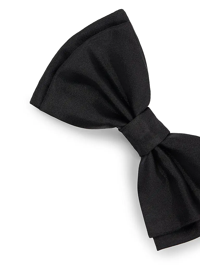 BOSS | Set de 2 piezas de fajín y pajarita |