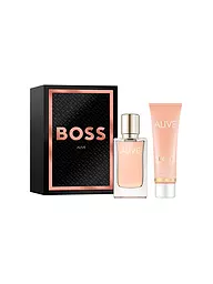 BOSS | Set de regalo - ALIVE Eau de Parfum Set 30ml /50ml | Sin color