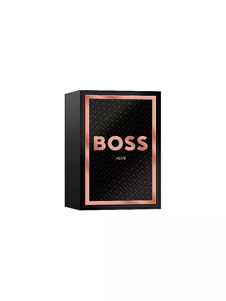 BOSS | Set de regalo - ALIVE Eau de Parfum Set 30ml /50ml | Sin color