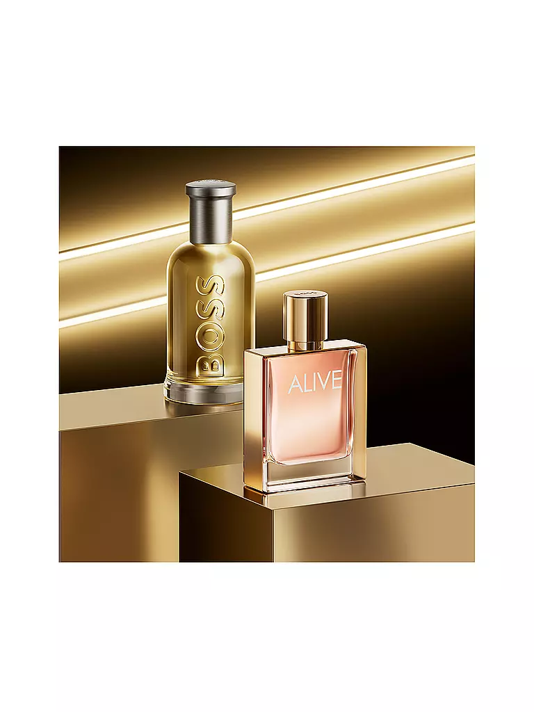 BOSS | Set de regalo - ALIVE Eau de Parfum Set 30ml /50ml | 