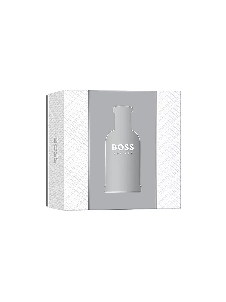 BOSS | Set de regalo - BOSS BOTTLED Eau de Toilette Set 100ml / 50ml | 