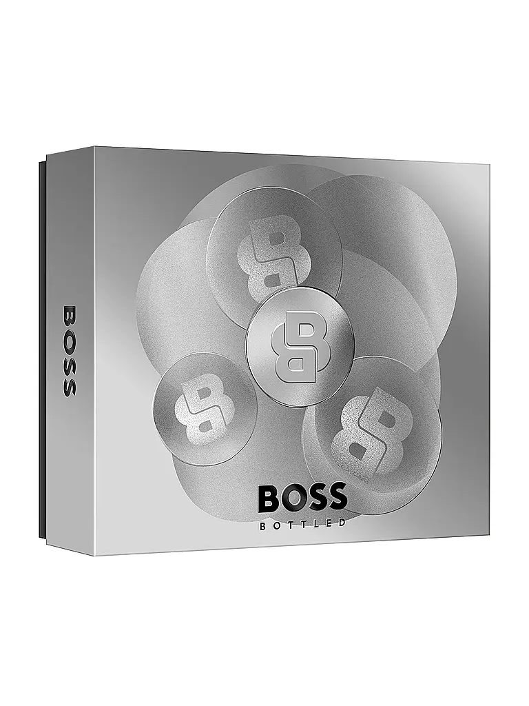 BOSS | Set de regalo - BOSS Bottled Eau de Toilette Set 2x100ml / 150ml | Sin color