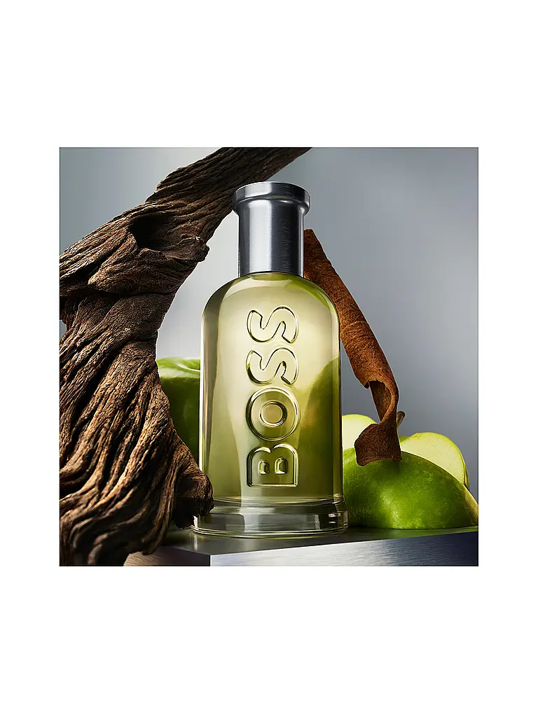 BOSS | Set de regalo - BOSS Bottled Eau de Toilette Set 2x100ml / 150ml | Sin color