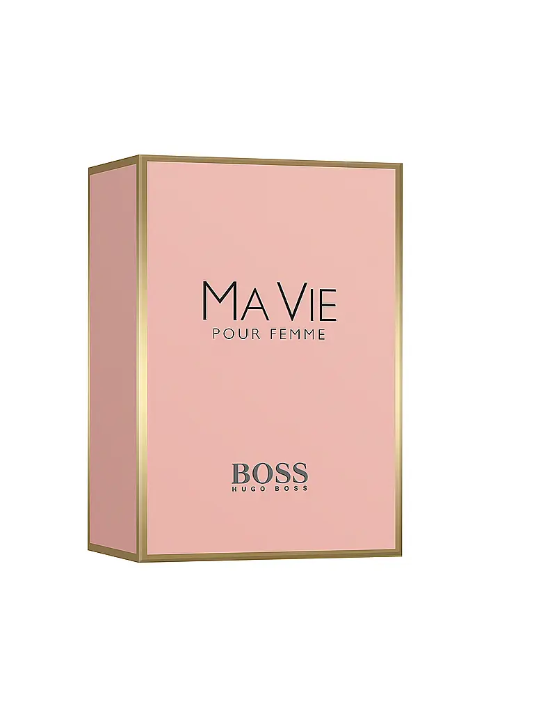 BOSS | Set de regalo - BOSS Ma Vie Set 50ml / 30ml | 