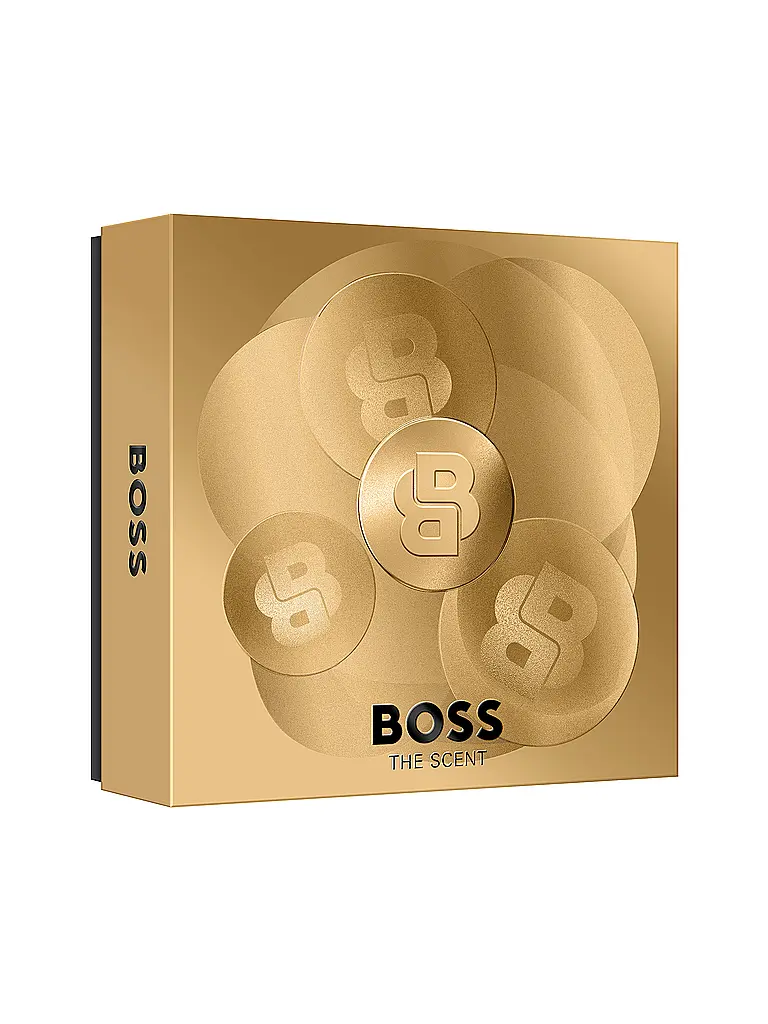 BOSS | Set de regalo - BOSS The Scent Eau de Toilette Set 150ml / 50ml | 