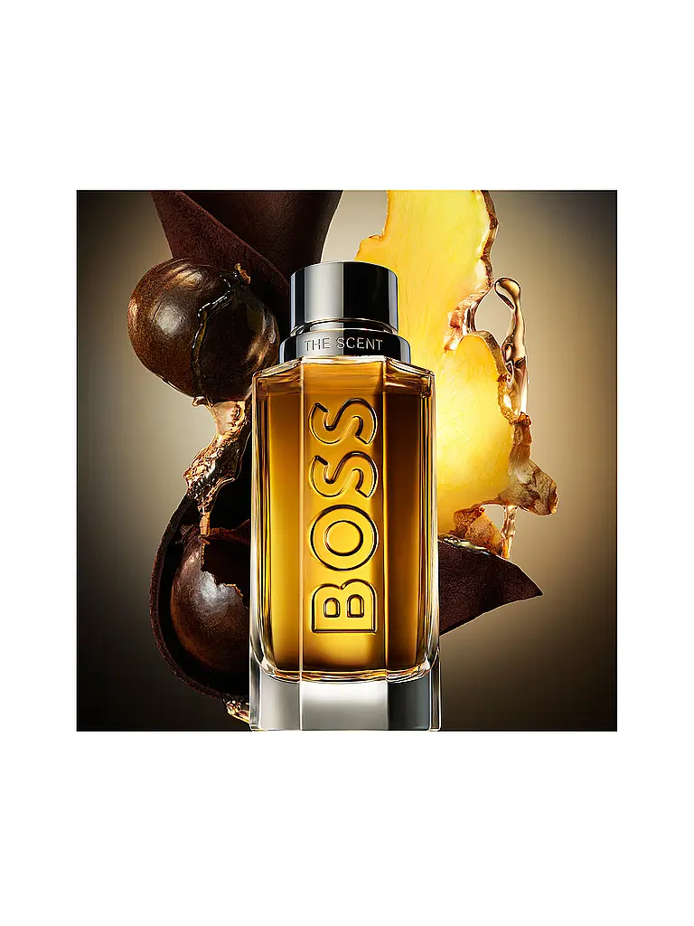 BOSS | Set de regalo - BOSS The Scent Eau de Toilette Set 150ml / 50ml | 