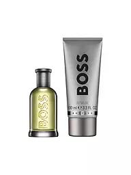 BOSS | Set de regalo - Hugo Boss Bottled Eau de Toilette Set 100ml/50ml | Sin color