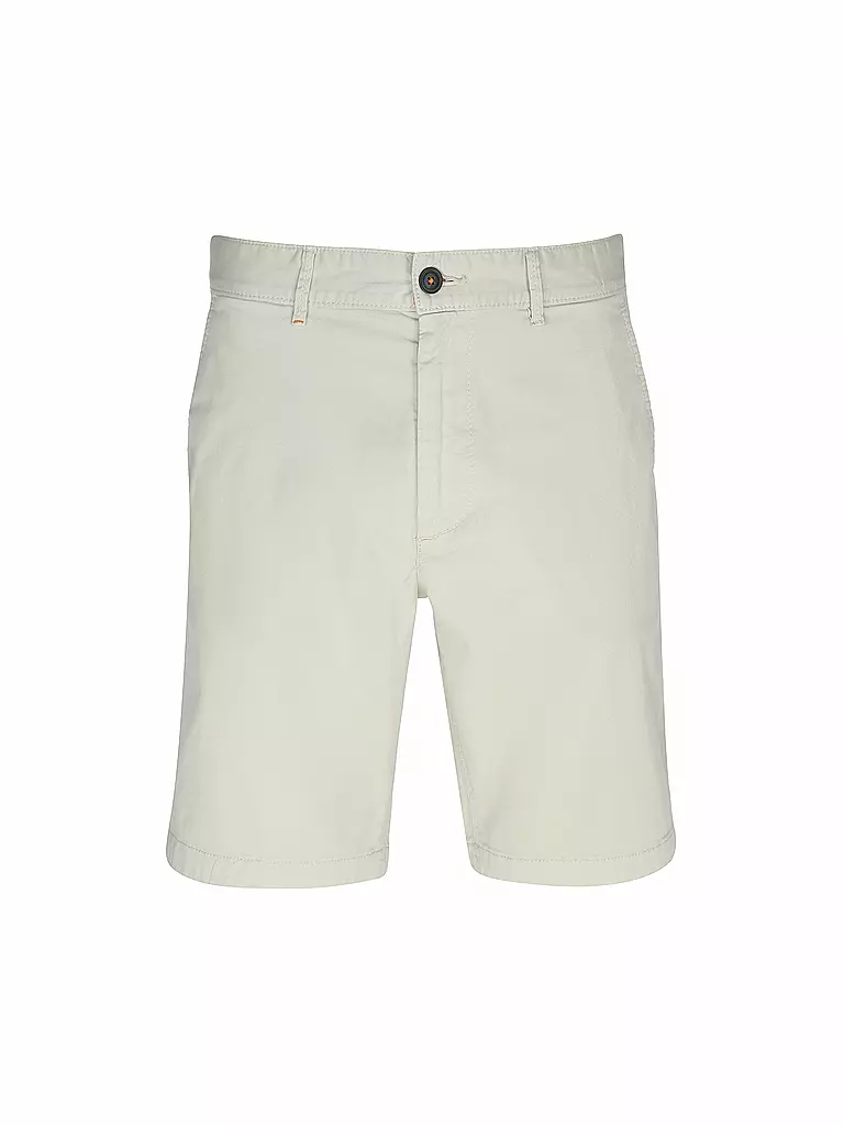 BOSS | Shorts de corte ajustado | Beige