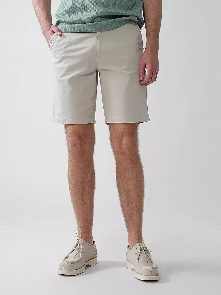 BOSS | Shorts de corte ajustado | 