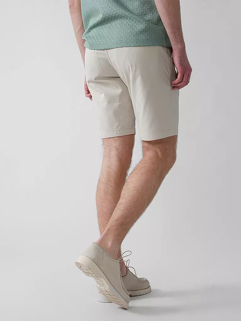 BOSS | Shorts de corte ajustado | 