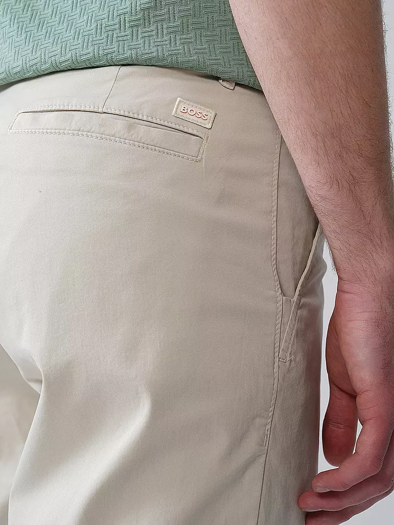 BOSS | Shorts de corte ajustado | 