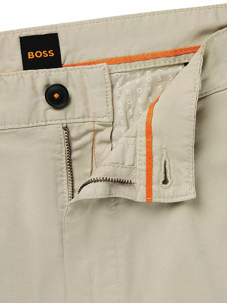 BOSS | Shorts de corte ajustado | 