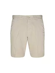 BOSS | Shorts Slim Fit H-SLICE | Beige