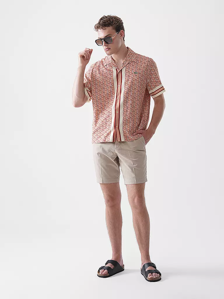 BOSS | Shorts SLICE | Beige