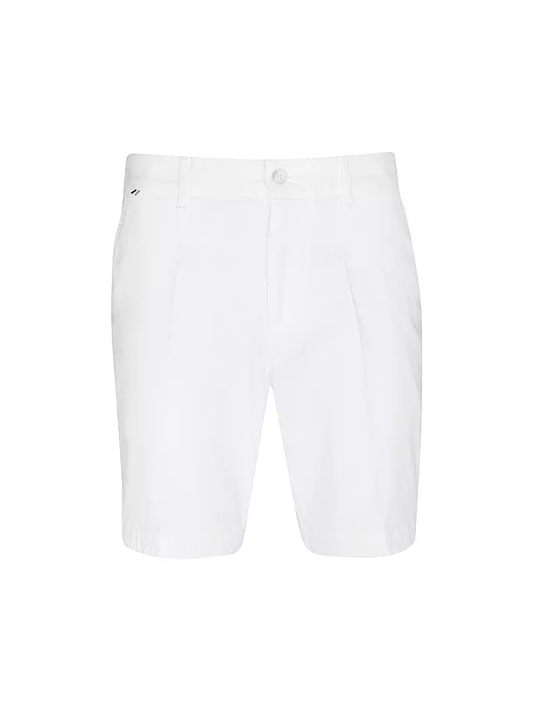 BOSS | Shorts Slim Fit H-SLICE | Blanco