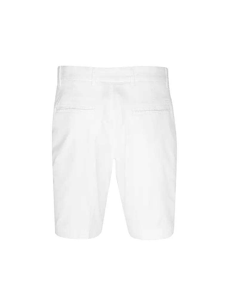 BOSS | Shorts Slim Fit H-SLICE | Blanco