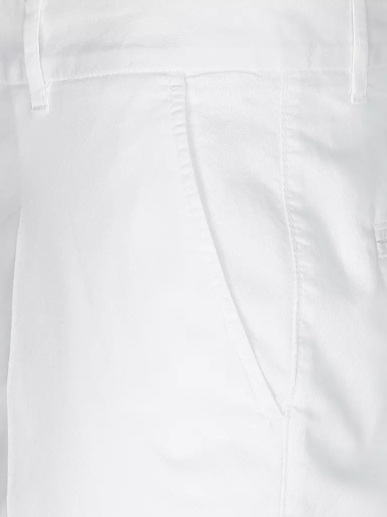 BOSS | Shorts Slim Fit H-SLICE | Blanco