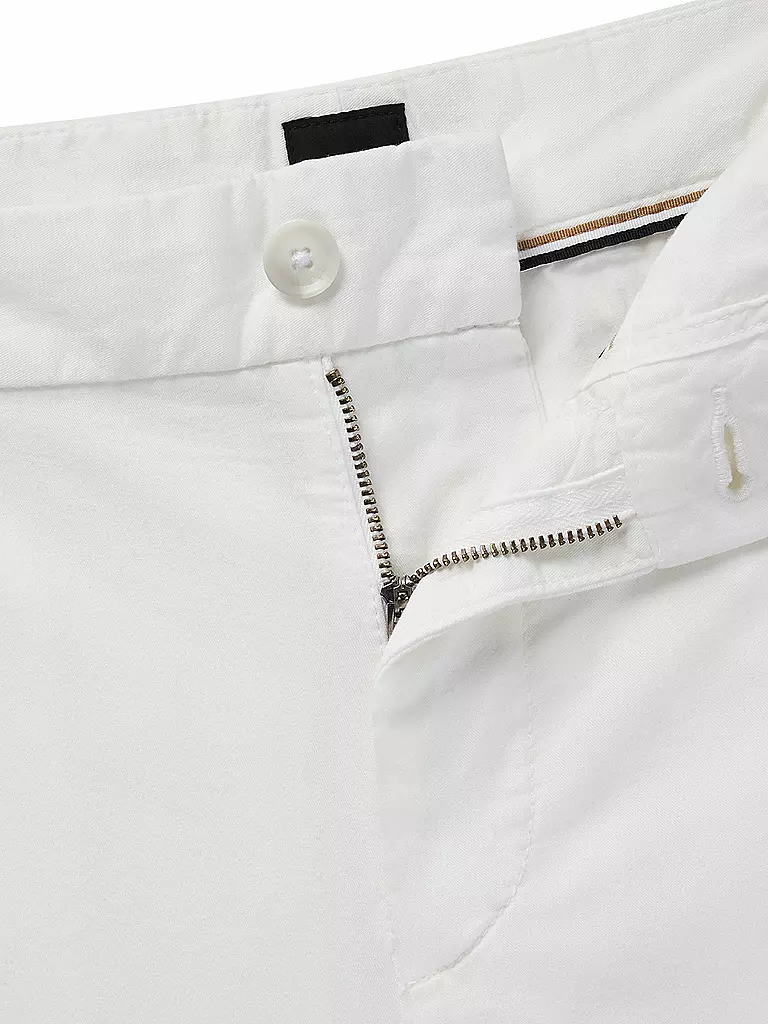 BOSS | Shorts Slim Fit H-SLICE | Blanco