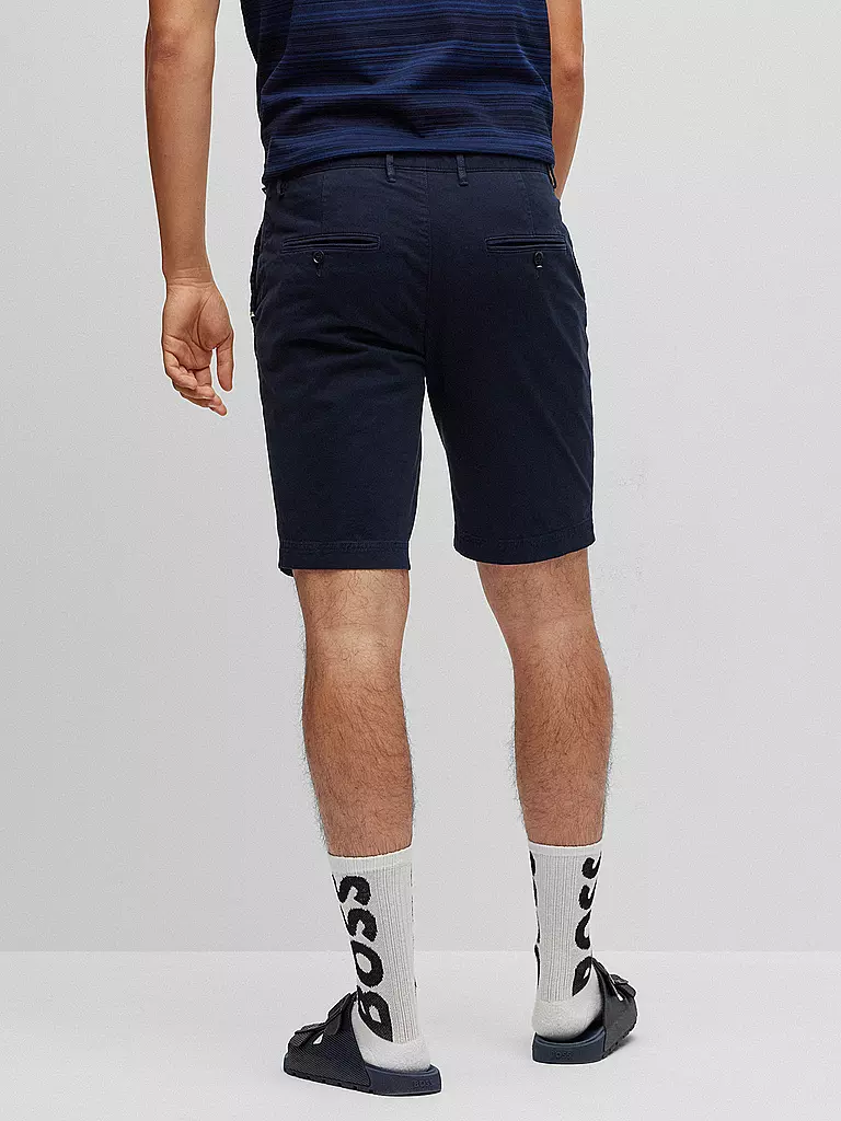BOSS | Shorts Slim Fit SLICE | 