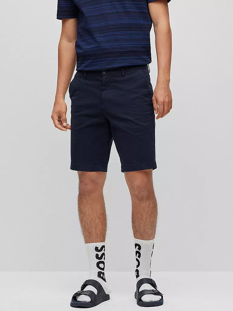 BOSS | Shorts Slim Fit SLICE | 