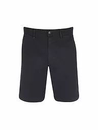 BOSS | Shorts Slim Fit | Azul