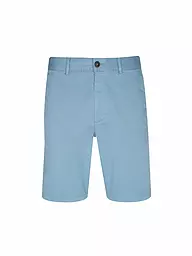 BOSS | Shorts Slim Fit | Azul claro