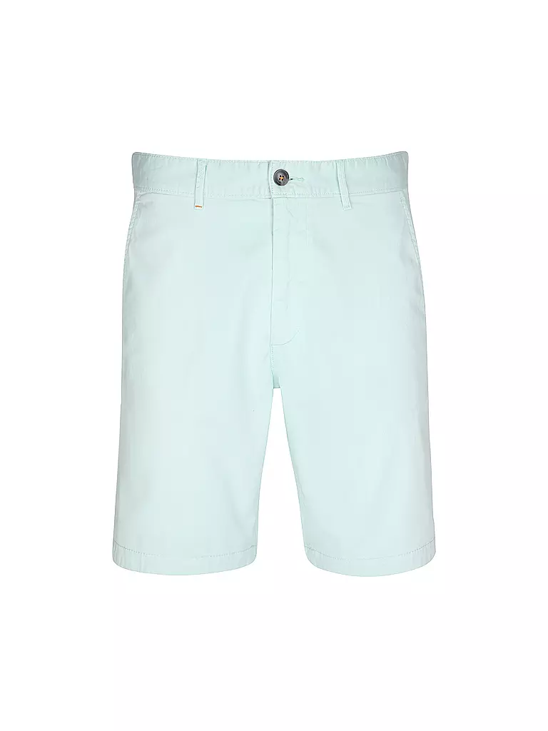 BOSS | Shorts Slim Fit | Menta
