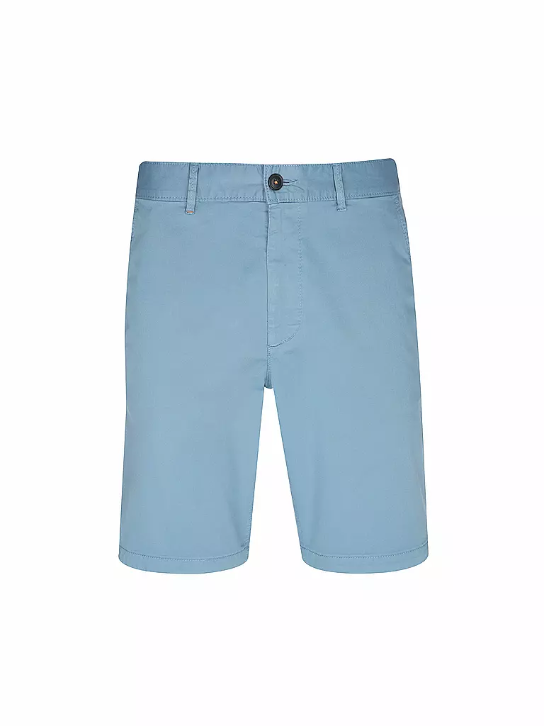 BOSS | Shorts Slim Fit | Azul claro