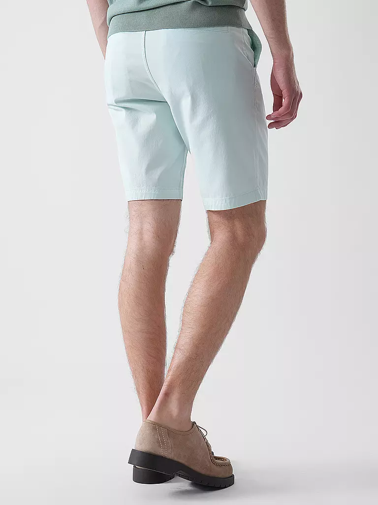 BOSS | Shorts Slim Fit | Menta