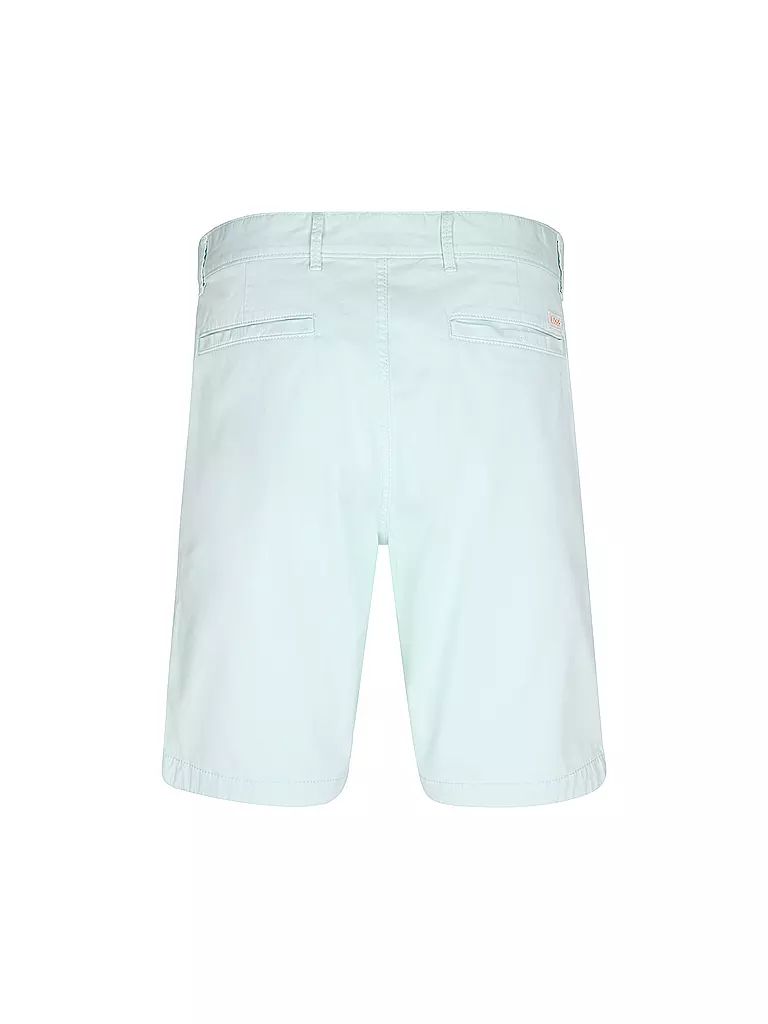 BOSS | Shorts Slim Fit | Menta